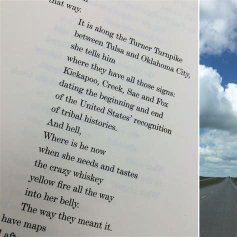 joy harjo poem